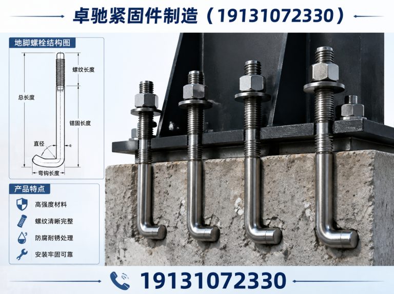 邯郸冀南新区预埋钢板展示图